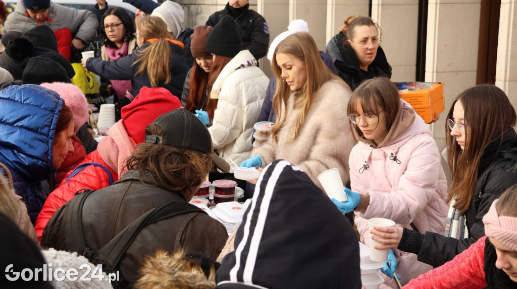 XII Wigilia Gorlicka i drugi dzień Jarmarku (17.12.)