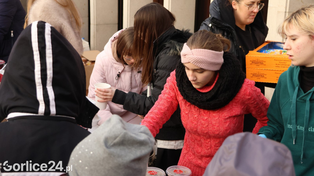 XII Wigilia Gorlicka i drugi dzień Jarmarku (17.12.)