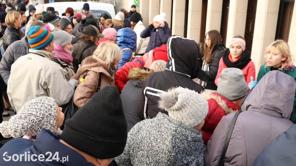 XII Wigilia Gorlicka i drugi dzień Jarmarku (17.12.)