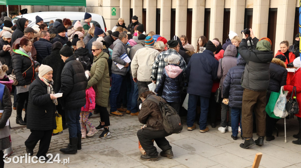 XII Wigilia Gorlicka i drugi dzień Jarmarku (17.12.)