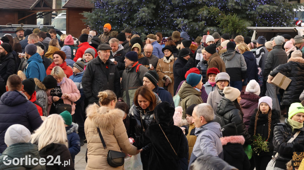XII Wigilia Gorlicka i drugi dzień Jarmarku (17.12.)