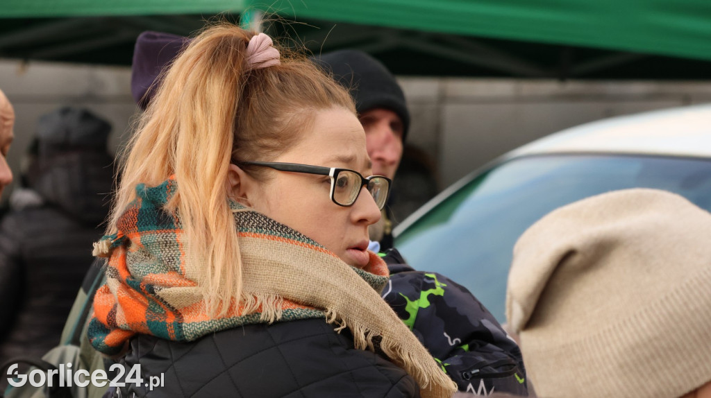 XII Wigilia Gorlicka i drugi dzień Jarmarku (17.12.)