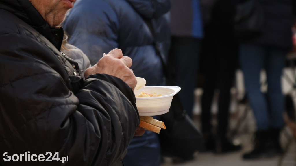 XII Wigilia Gorlicka i drugi dzień Jarmarku (17.12.)