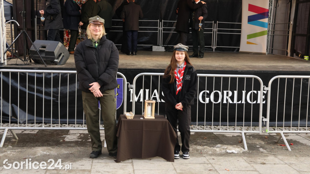 XII Wigilia Gorlicka i drugi dzień Jarmarku (17.12.)
