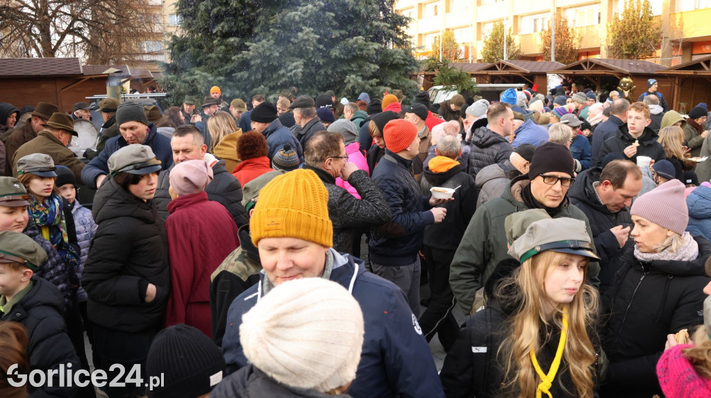 XII Wigilia Gorlicka i drugi dzień Jarmarku (17.12.)
