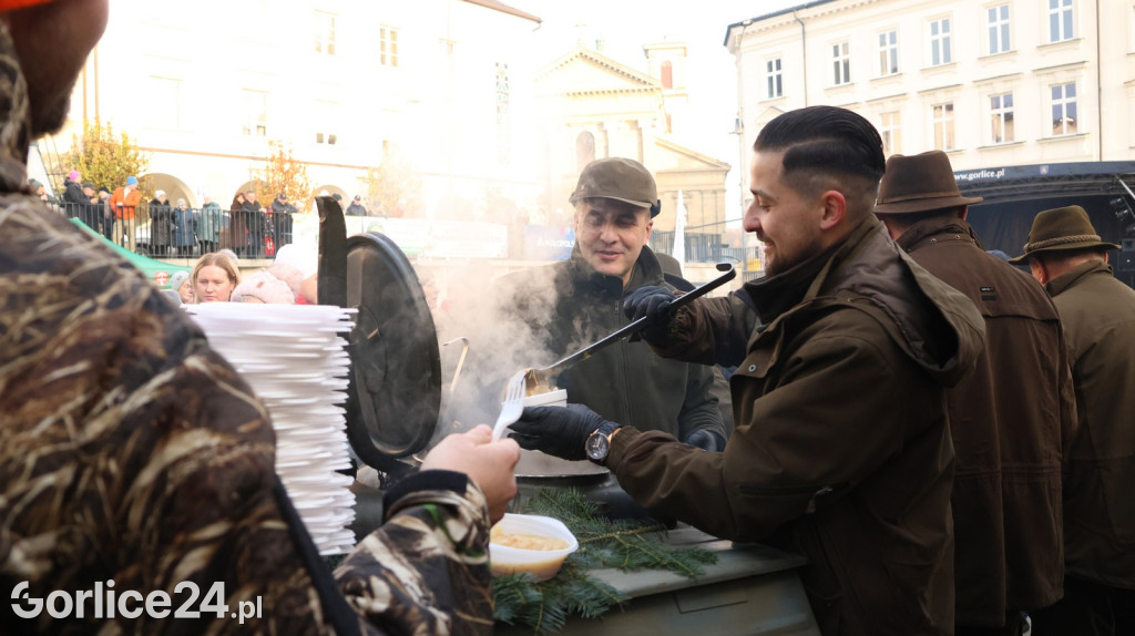 XII Wigilia Gorlicka i drugi dzień Jarmarku (17.12.)