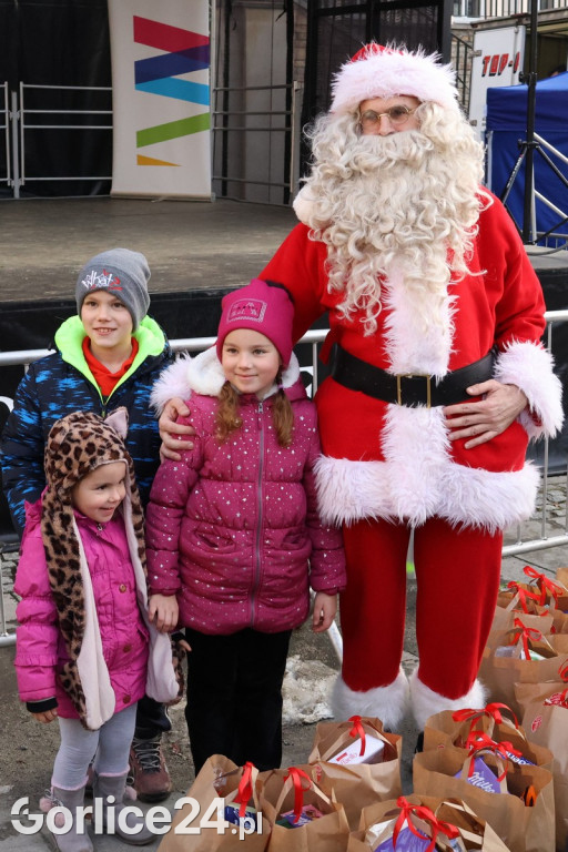 XII Wigilia Gorlicka i drugi dzień Jarmarku (17.12.)