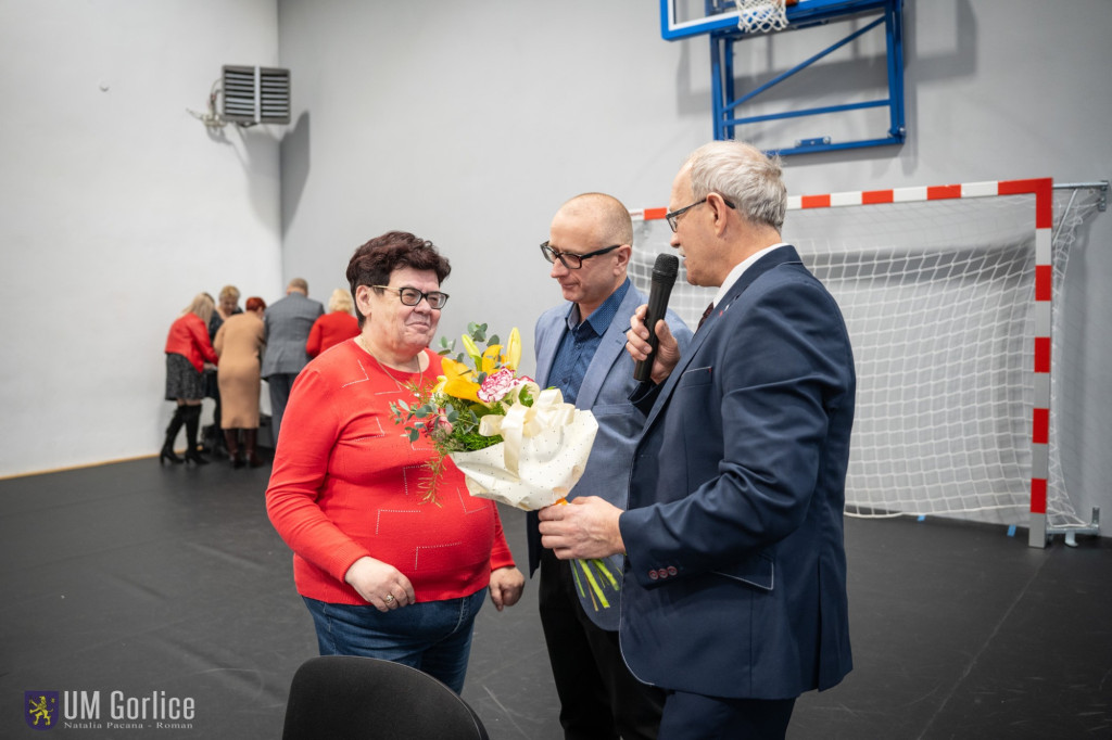 Spotkania opłatkowe w Gorlicach (14-16.12)