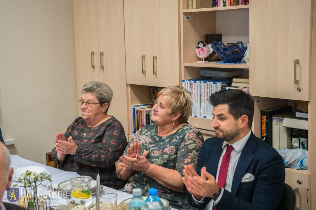 Spotkania opłatkowe w Gorlicach (14-16.12)