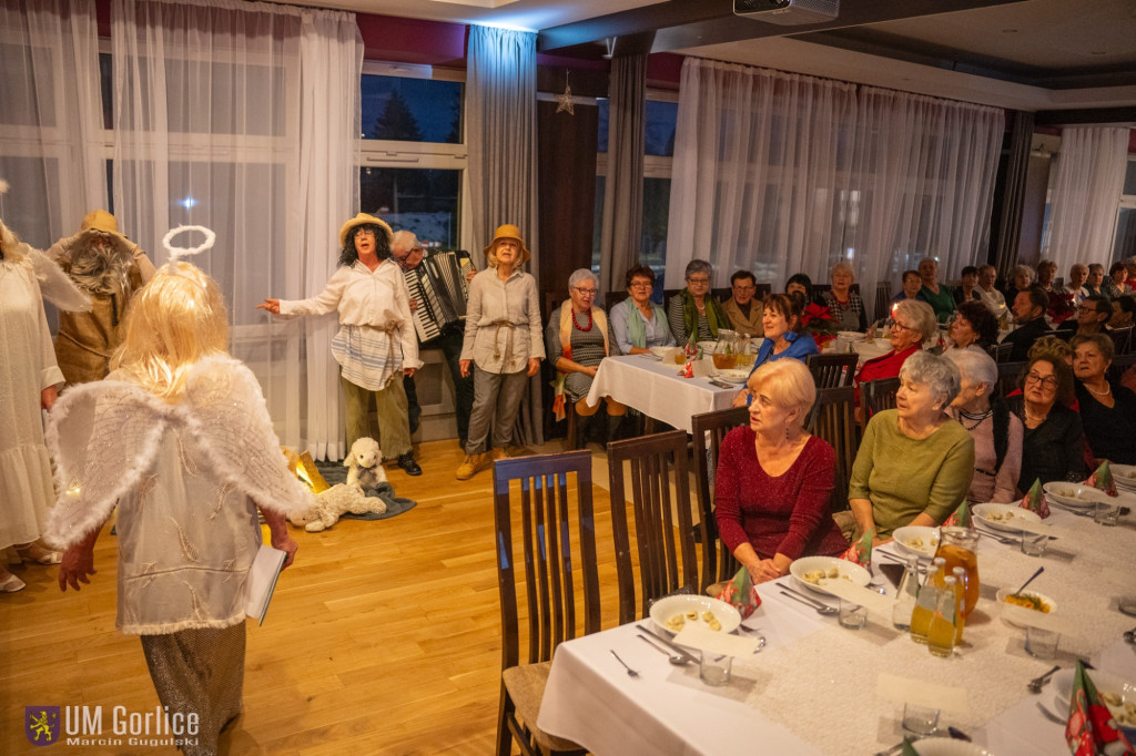 Gorlickie wigilie (13-17.12)