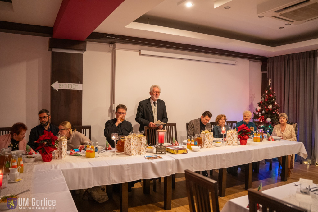 Gorlickie wigilie (13-17.12)