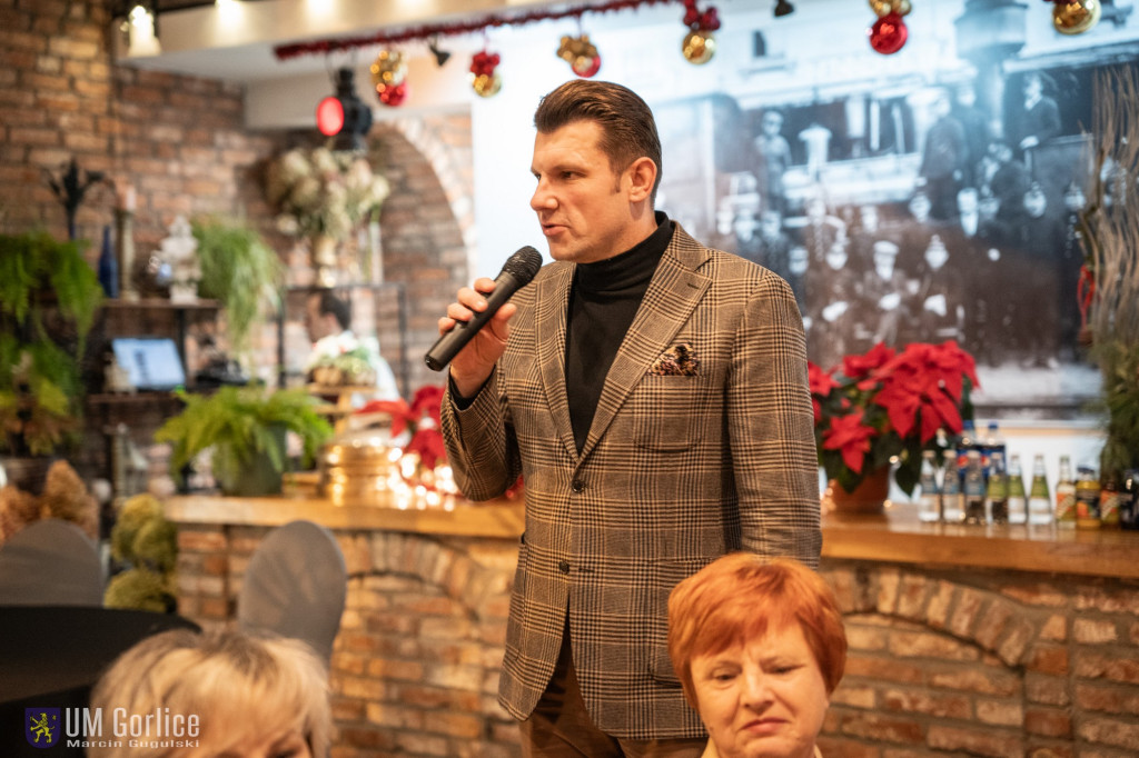 Gorlickie wigilie (13-17.12)