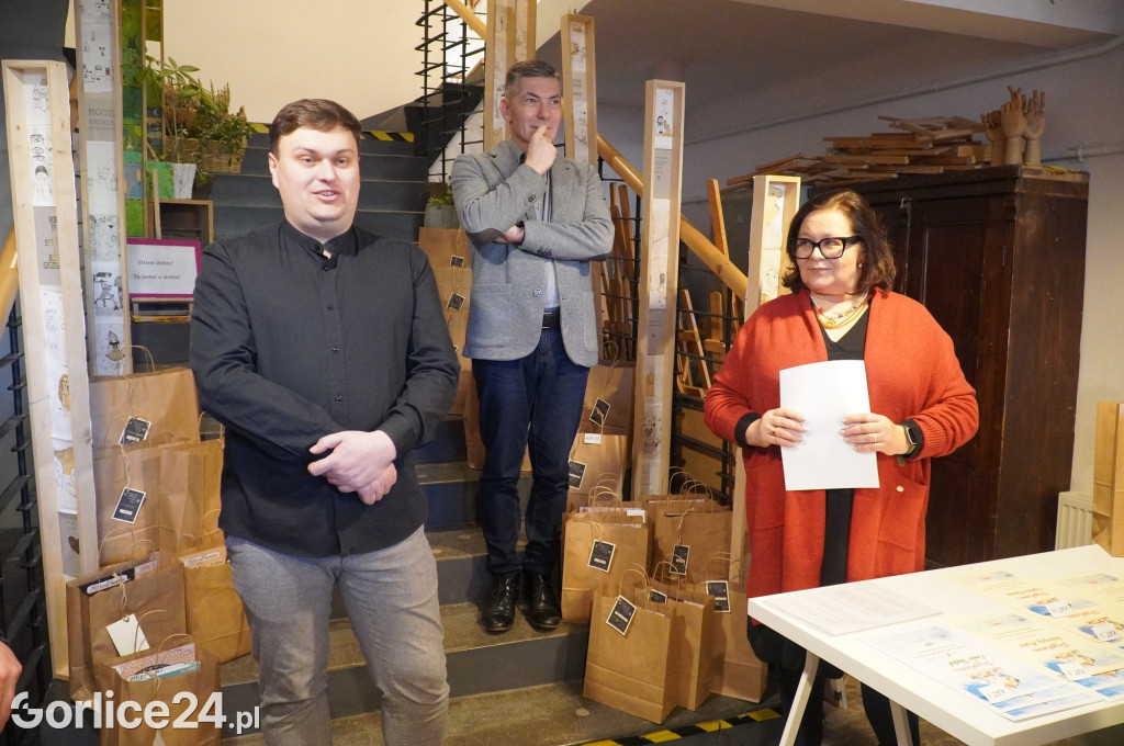 Konkurs szopek bożonarodzeniowych (19.12.)