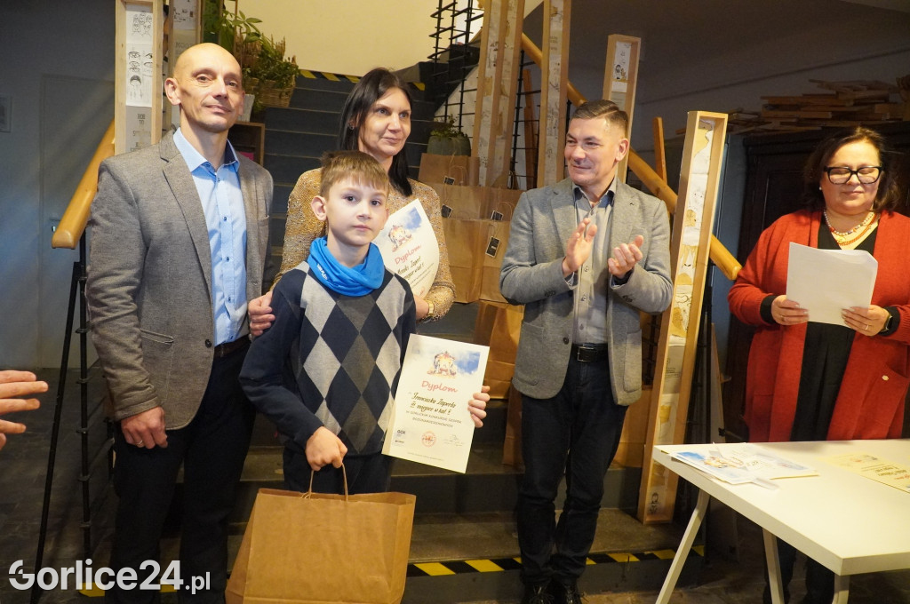 Konkurs szopek bożonarodzeniowych (19.12.)