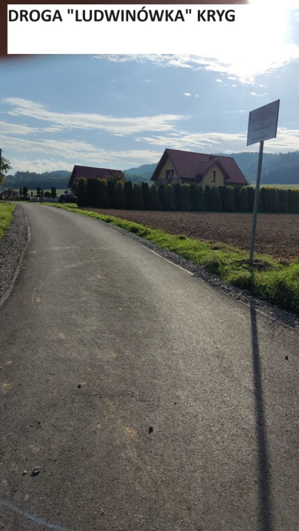 Nowe dojazdy do pól uprawnych w gminie Lipinki