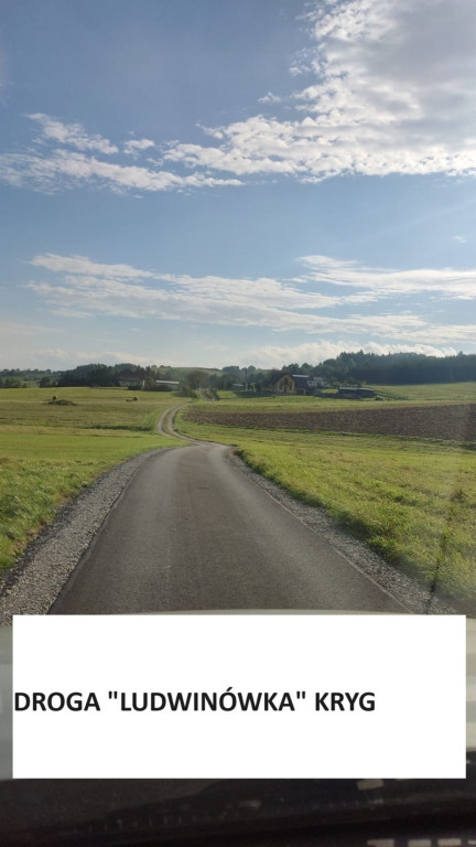 Nowe dojazdy do pól uprawnych w gminie Lipinki