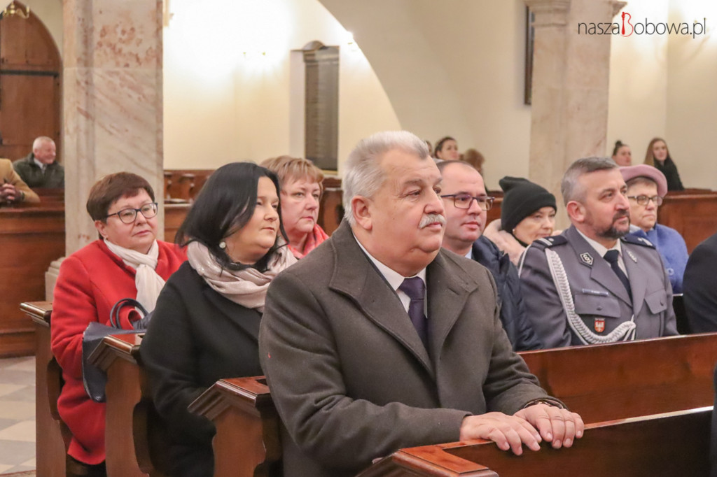 45 lat Międzyszkolnego Klubu Sportowego Podkarpacie Bobowa