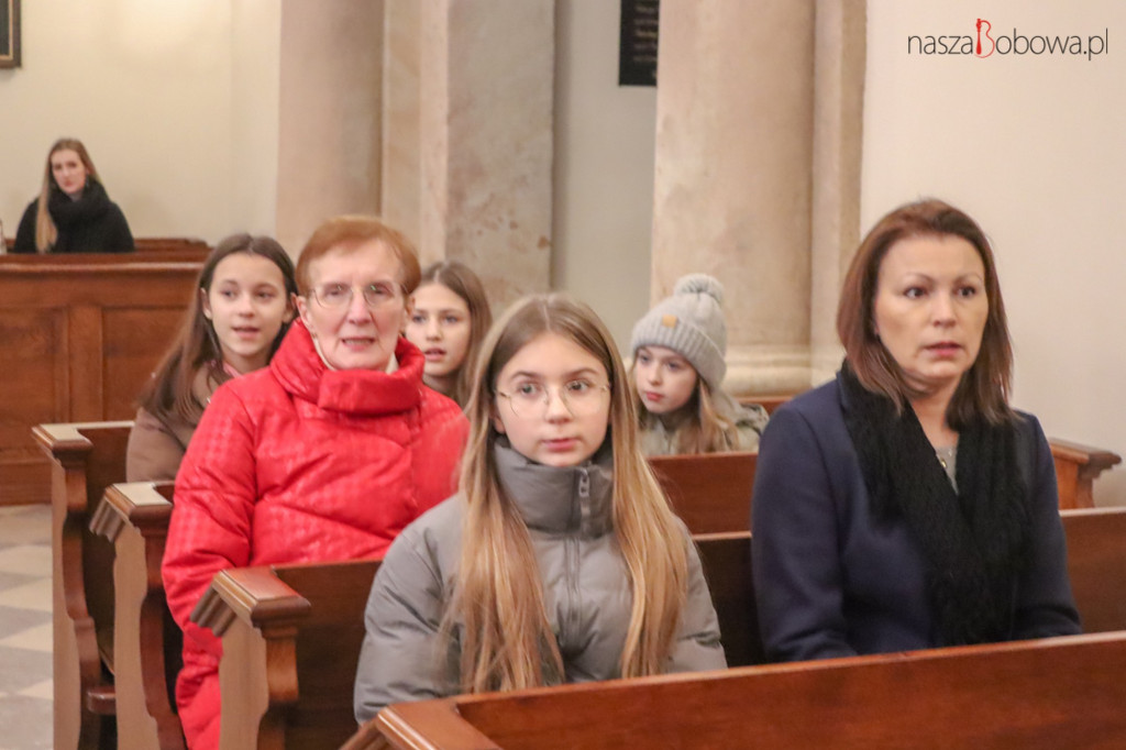 45 lat Międzyszkolnego Klubu Sportowego Podkarpacie Bobowa