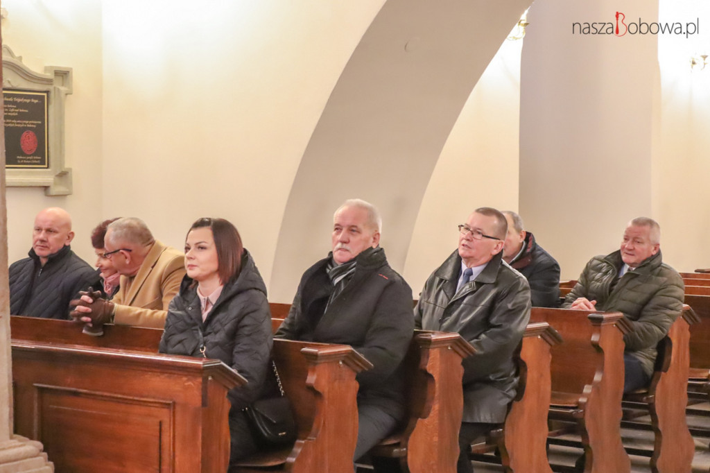 45 lat Międzyszkolnego Klubu Sportowego Podkarpacie Bobowa