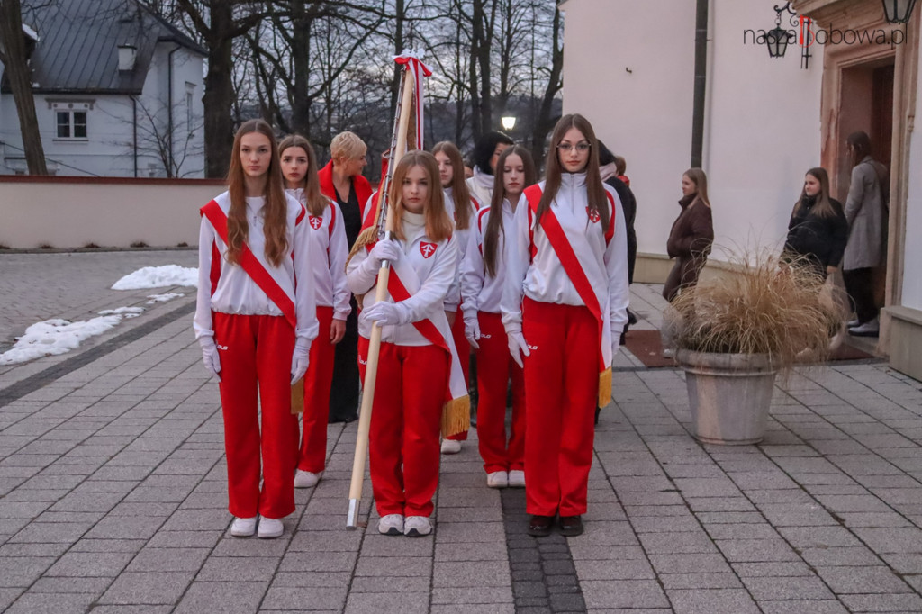 45 lat Międzyszkolnego Klubu Sportowego Podkarpacie Bobowa