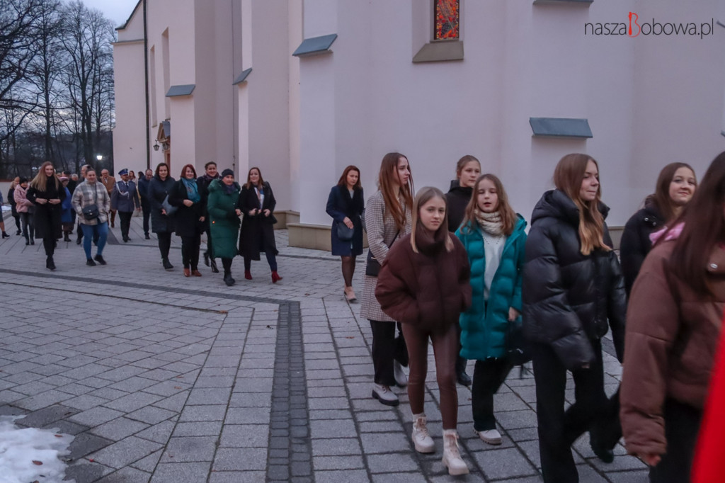 45 lat Międzyszkolnego Klubu Sportowego Podkarpacie Bobowa
