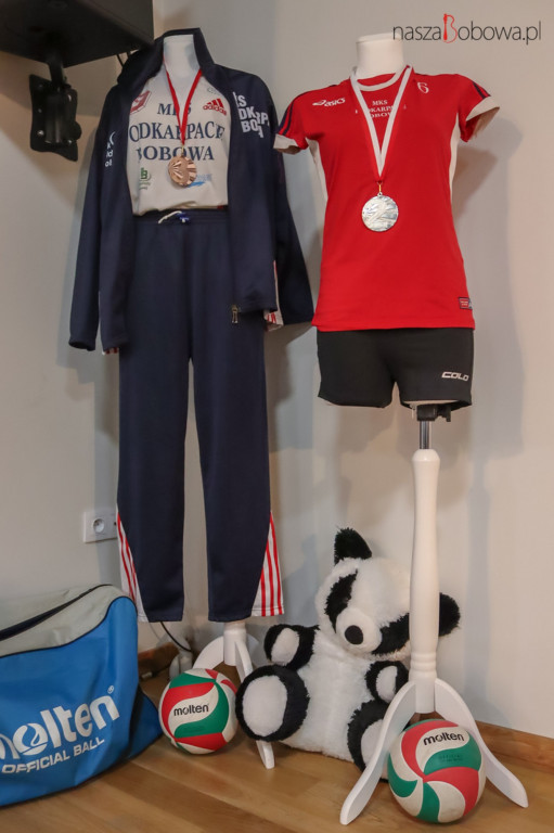45 lat Międzyszkolnego Klubu Sportowego Podkarpacie Bobowa