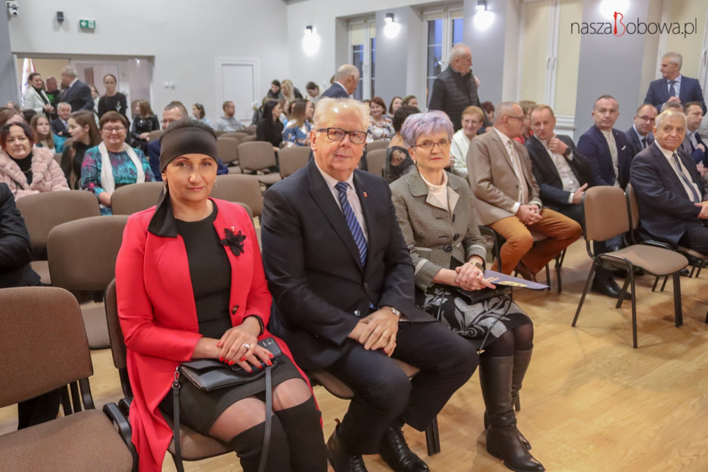 45 lat Międzyszkolnego Klubu Sportowego Podkarpacie Bobowa