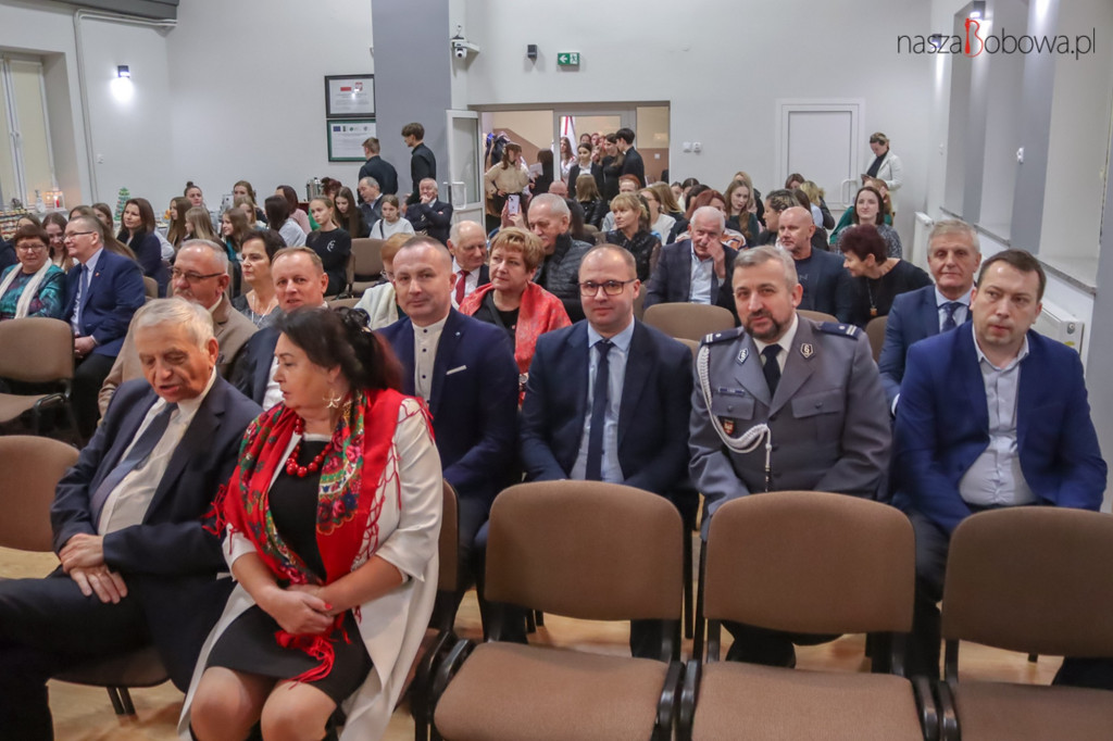 45 lat Międzyszkolnego Klubu Sportowego Podkarpacie Bobowa