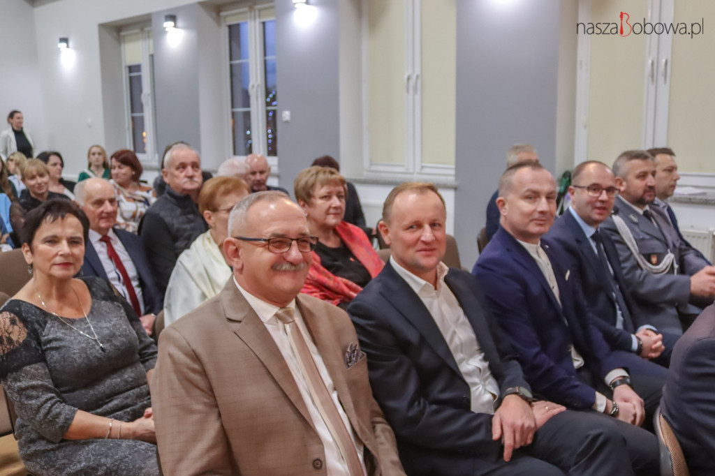 45 lat Międzyszkolnego Klubu Sportowego Podkarpacie Bobowa