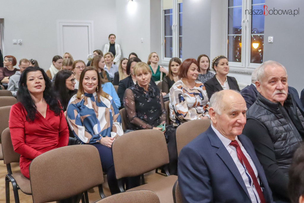 45 lat Międzyszkolnego Klubu Sportowego Podkarpacie Bobowa