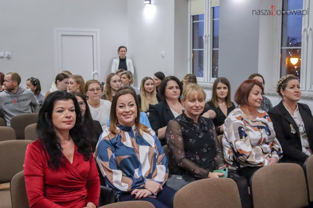 45 lat Międzyszkolnego Klubu Sportowego Podkarpacie Bobowa