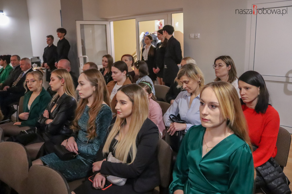 45 lat Międzyszkolnego Klubu Sportowego Podkarpacie Bobowa