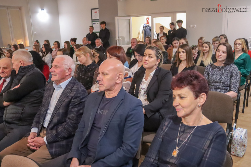 45 lat Międzyszkolnego Klubu Sportowego Podkarpacie Bobowa