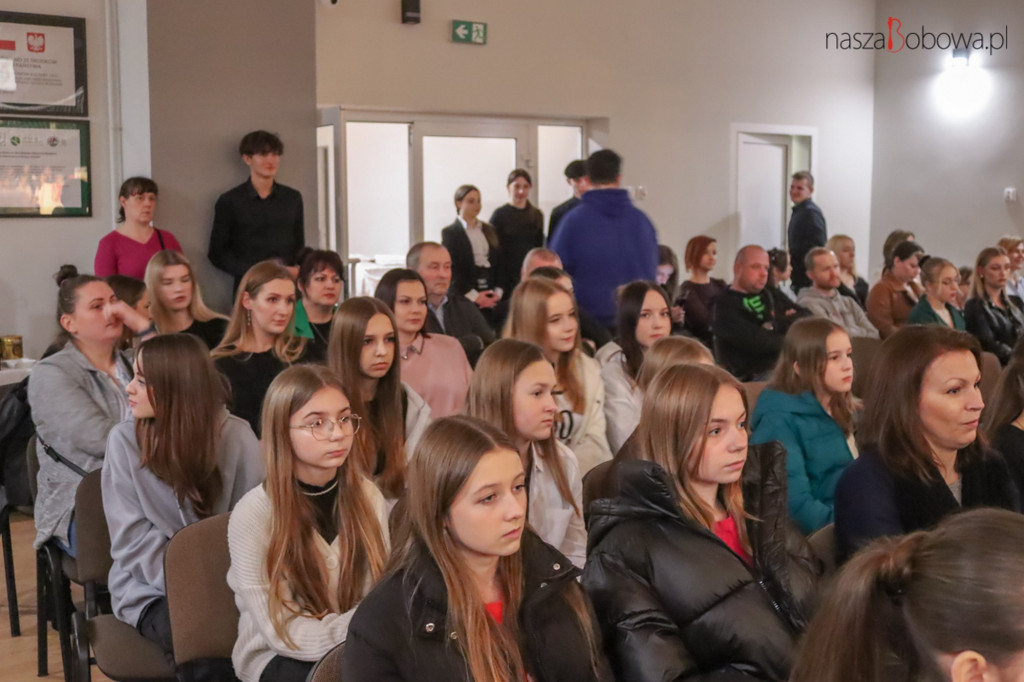 45 lat Międzyszkolnego Klubu Sportowego Podkarpacie Bobowa