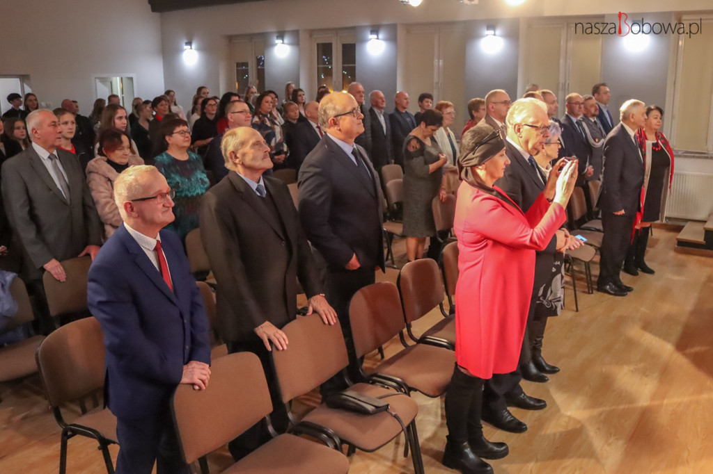 45 lat Międzyszkolnego Klubu Sportowego Podkarpacie Bobowa