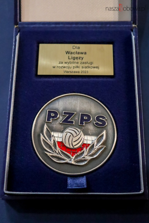 45 lat Międzyszkolnego Klubu Sportowego Podkarpacie Bobowa