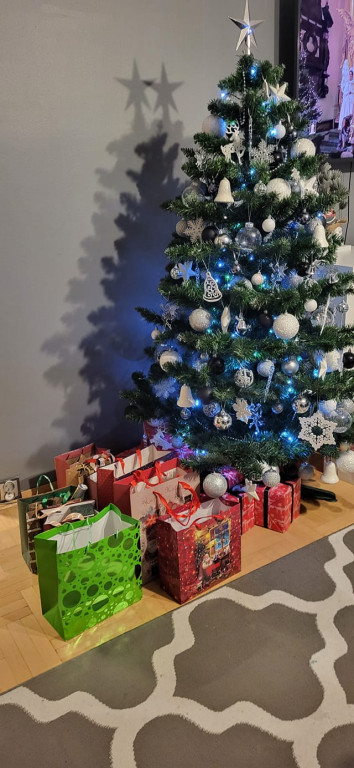 Choinki Czytelników Gorlice24.pl