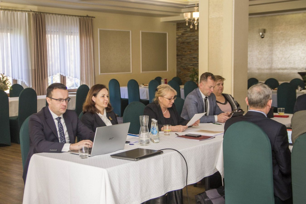 Budżet Sękowej na 2024 r (27.12)