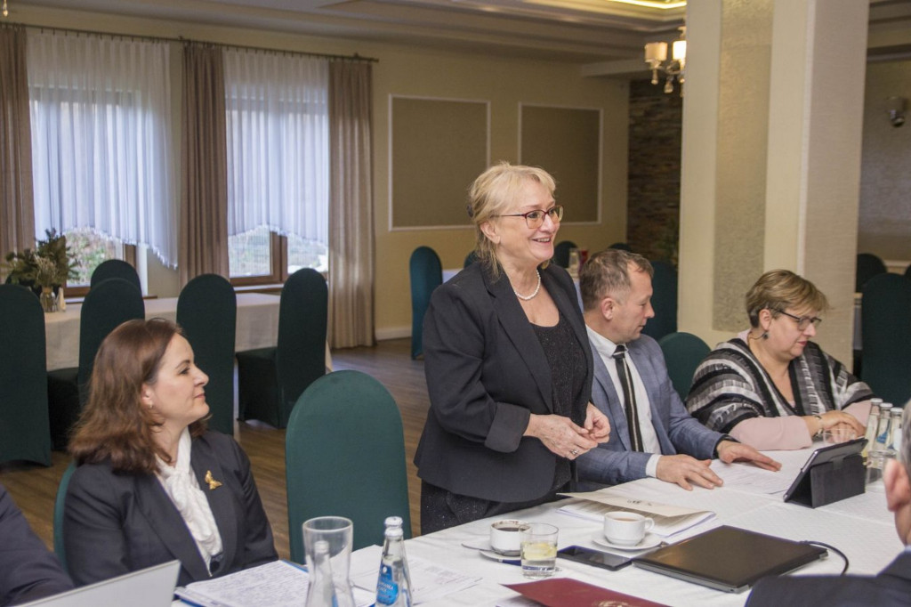 Budżet Sękowej na 2024 r (27.12)