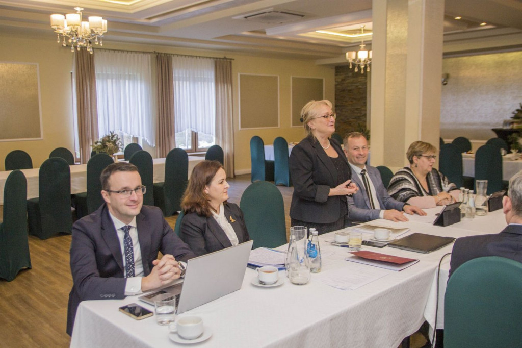 Budżet Sękowej na 2024 r (27.12)