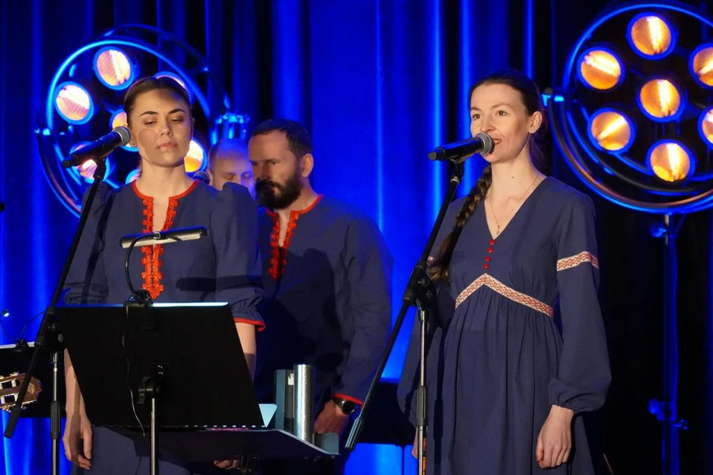 Koncert zespołu SERENCZA (22.12)