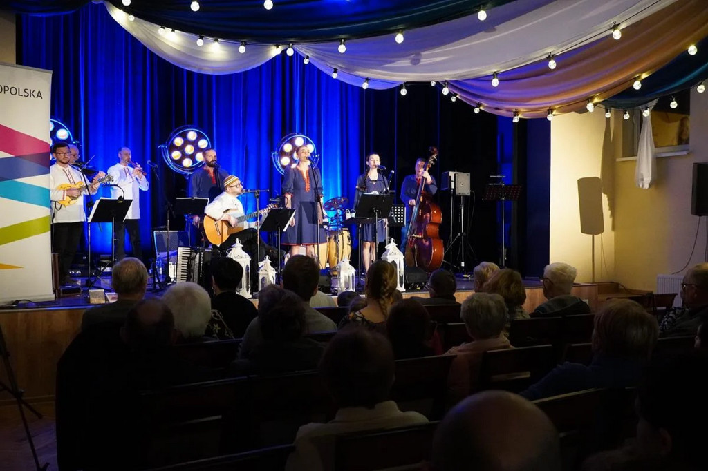 Koncert zespołu SERENCZA (22.12)
