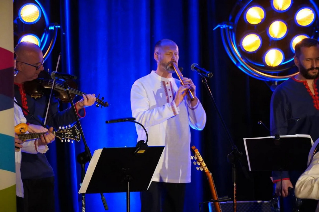Koncert zespołu SERENCZA (22.12)