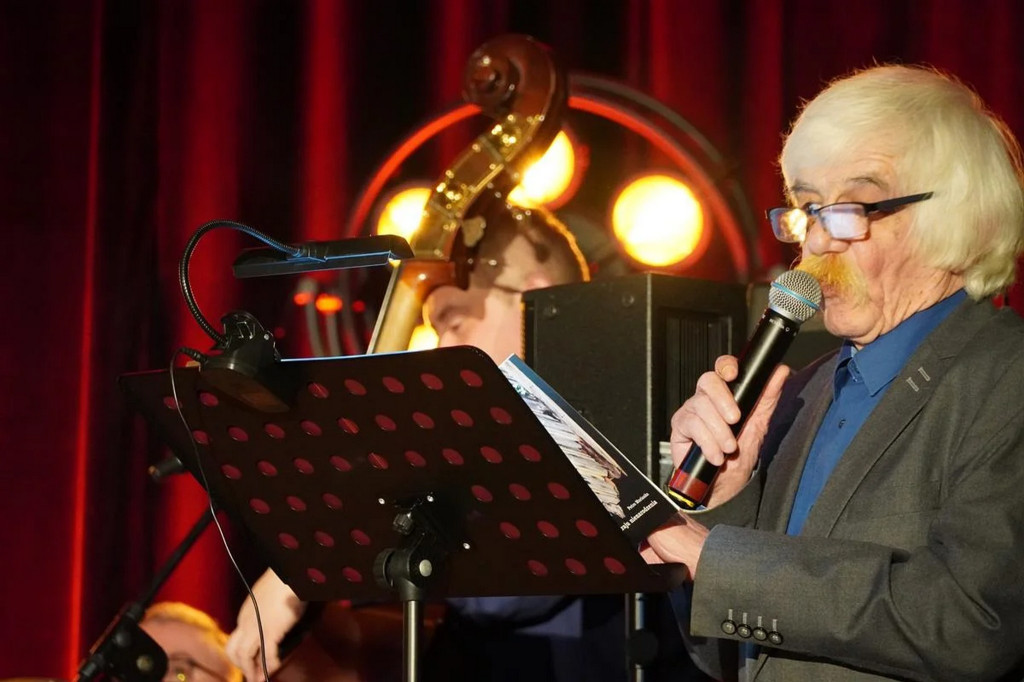 Koncert zespołu SERENCZA (22.12)
