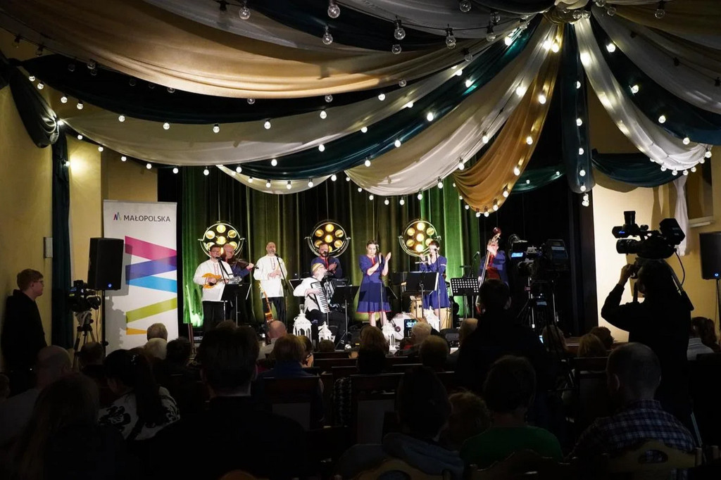 Koncert zespołu SERENCZA (22.12)