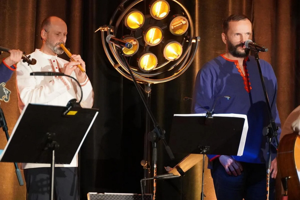Koncert zespołu SERENCZA (22.12)
