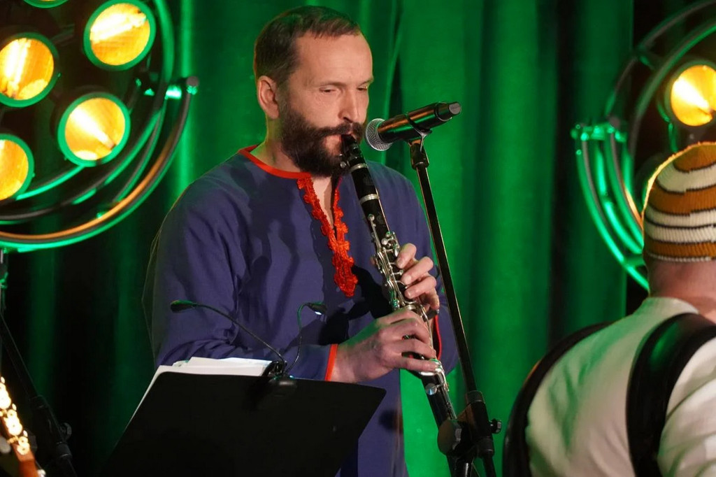 Koncert zespołu SERENCZA (22.12)
