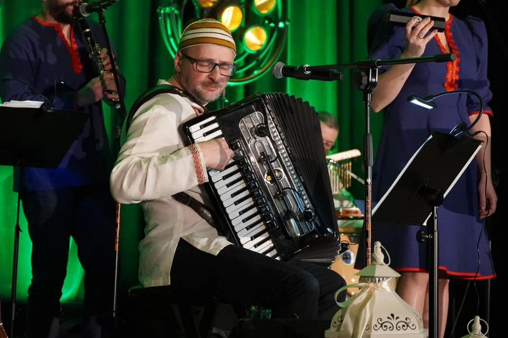 Koncert zespołu SERENCZA (22.12)
