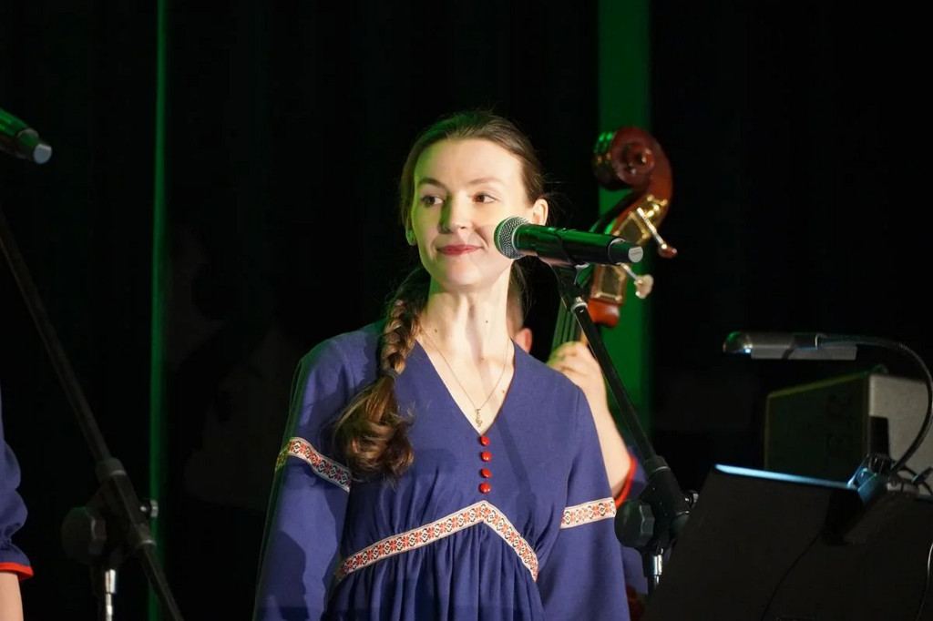 Koncert zespołu SERENCZA (22.12)