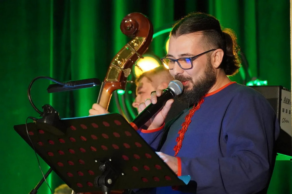 Koncert zespołu SERENCZA (22.12)